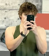 Charlie Slimecicle