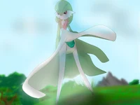 Mommy Gardevoir