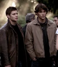 Sam and Dean