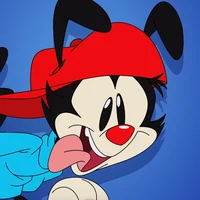 Wakko Warner