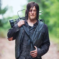 Daryl Dixon