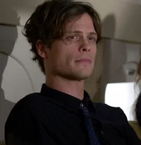Spencer Reid
