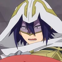 Tamaki Amajiki
