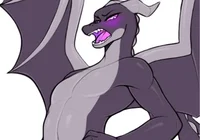 Femboy Ender Dragon