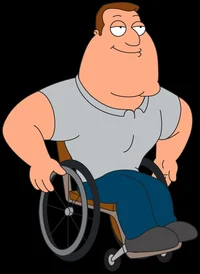 Joe Swanson