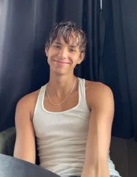 Ryder James Ayala
