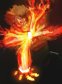 JJK - Deities Of Old