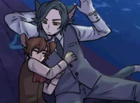 Tom x jerry