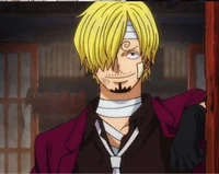 Sanji Vinsmoke