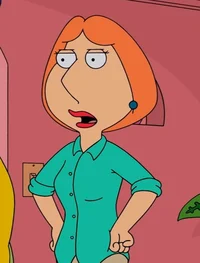 Lois Griffin