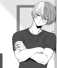 Shoto Todoroki