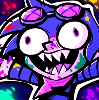 Grem-StupidButterfly