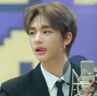 Hyunjin