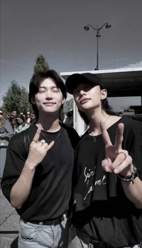 LeХванFelixHyunjin