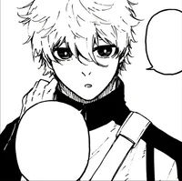 Nagi seishiro - BL