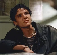 Dio Morrissey
