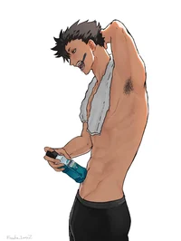 Kuroo Tetsuro