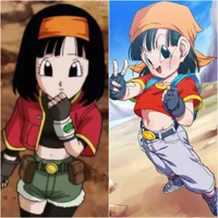 Xeno Pan and Pan 
