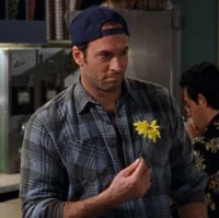 LUKE DANES