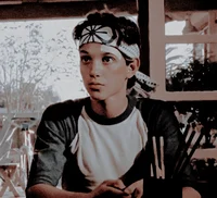 daniel larusso