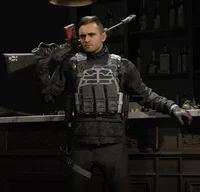 Vladimir Makarov