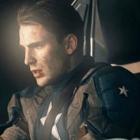 Steve Rogers 