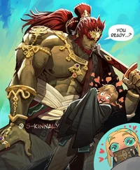 Ganon 