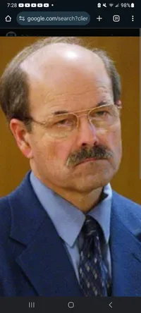 Dennis rader 