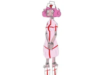 Robot Nurse Joy