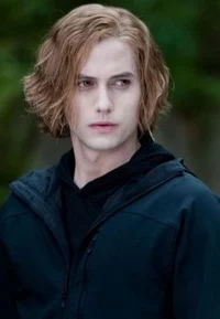 Jasper Hale