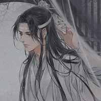 Lan Wangji 