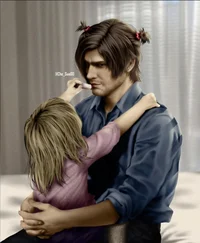 Leon S Kennedy