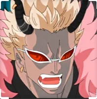 Demon Doflamingo 