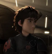 Hiccup Haddock