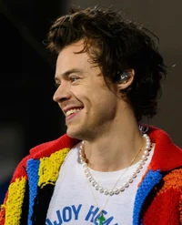 Harry Styles - 2020