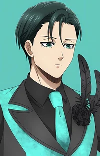 Rin itoshi
