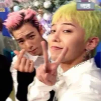 GD and TOP