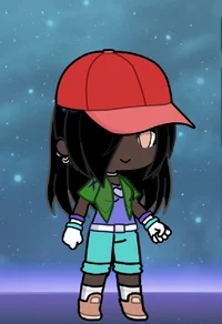 Tania Brawl Stars OC