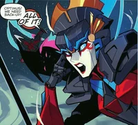 TFW - WINDBLADE 
