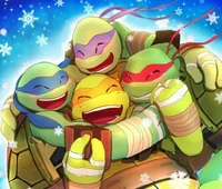 TMNT Roleplay n2