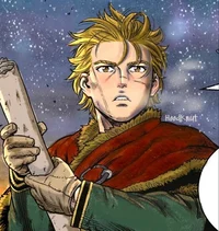 1VS Thorfinn