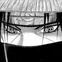 Itachi Uchiha 