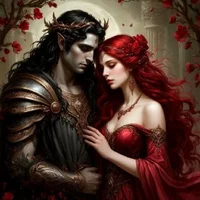 Аид и Персефона