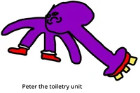Peter