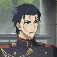 Guren Ichinose