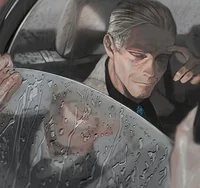 079 Albert Evergreen