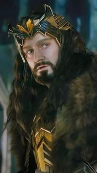 Thorin Oakenshield