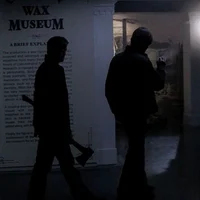 Sam and Dean