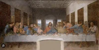 The Last Supper