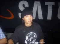 Tom Kaulitz date
